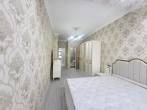 Kirayə verilir 2 otaqlı mənzil 94 m²