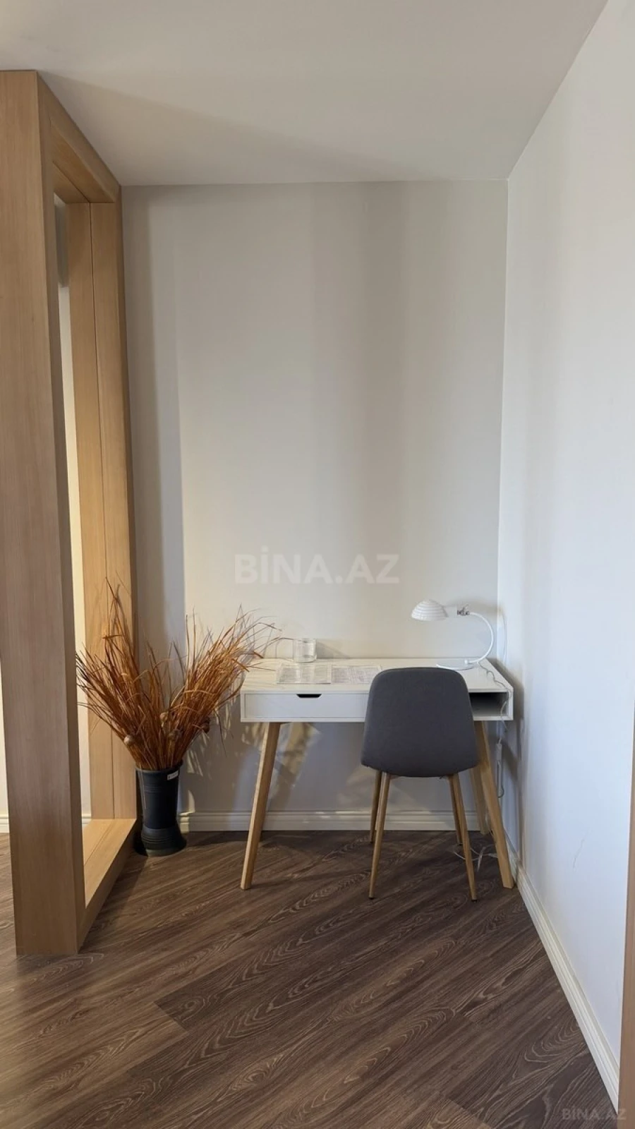 Kirayə verilir 3 otaqlı mənzil 160 m²