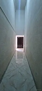 Satılır 1 otaqlı mənzil 55 m²