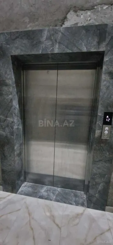 Satılır 1 otaqlı mənzil 55 m²