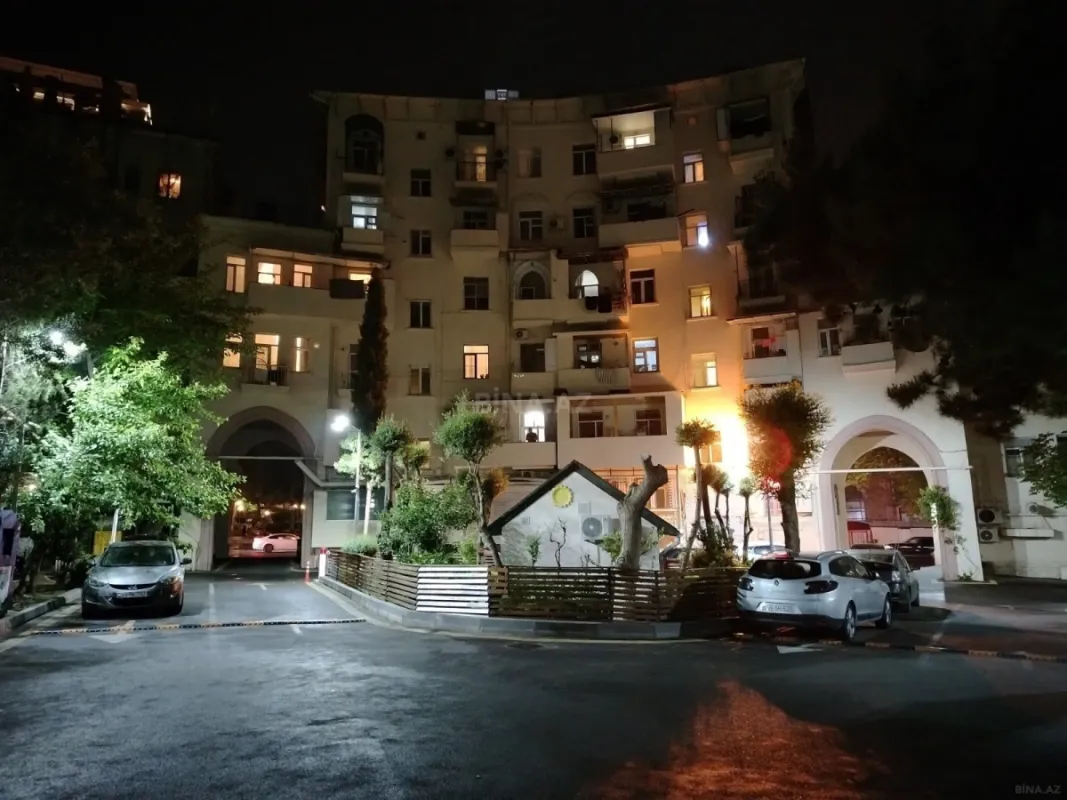 Kirayə verilir 2 otaqlı mənzil 50 m²