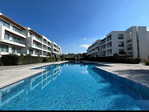 Satılır 1 otaqlı mənzil 50 m² — Bakı, Sea Breeze 1 otaq 50.00 m²