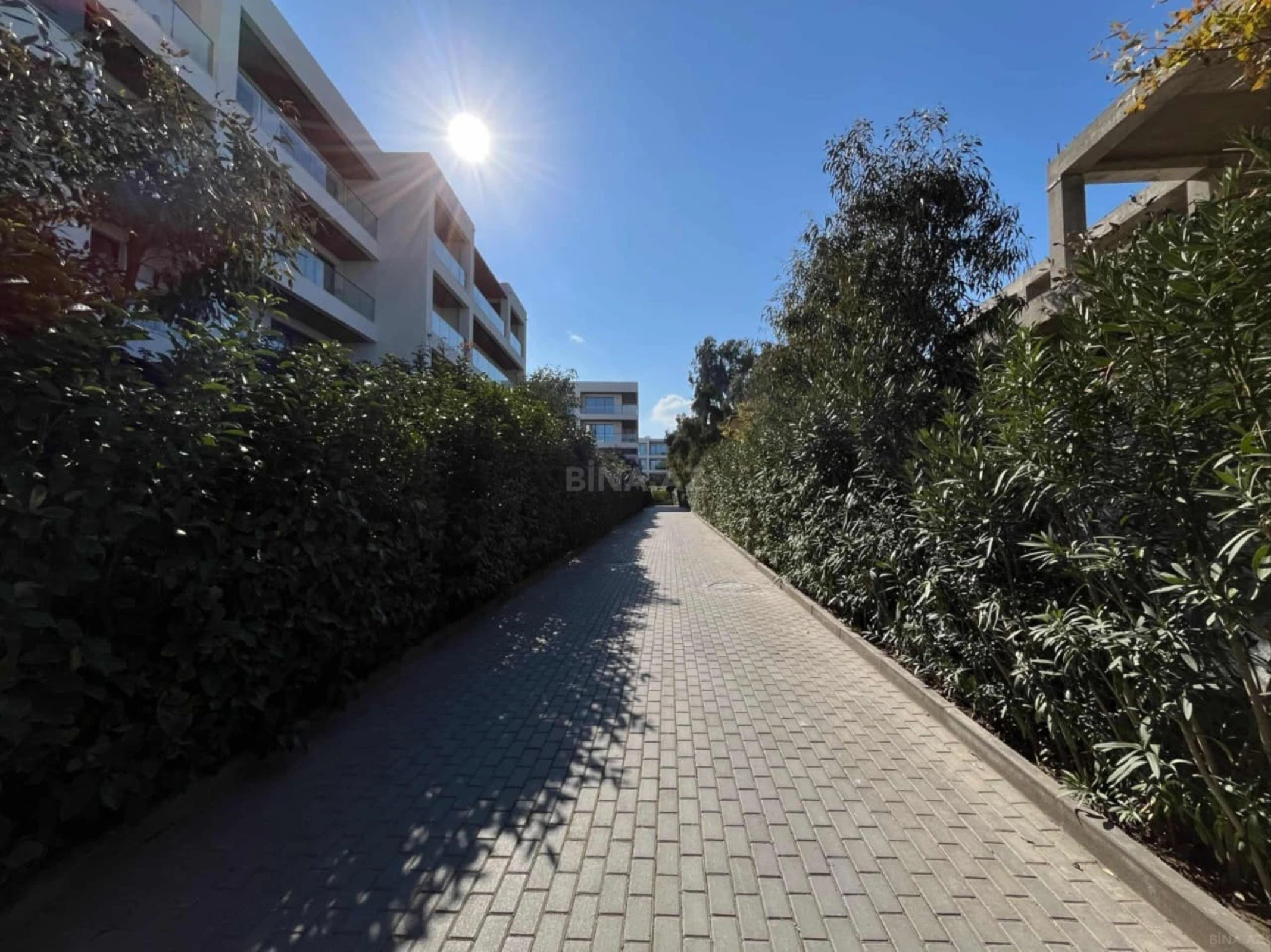 Satılır 1 otaqlı mənzil 50 m²