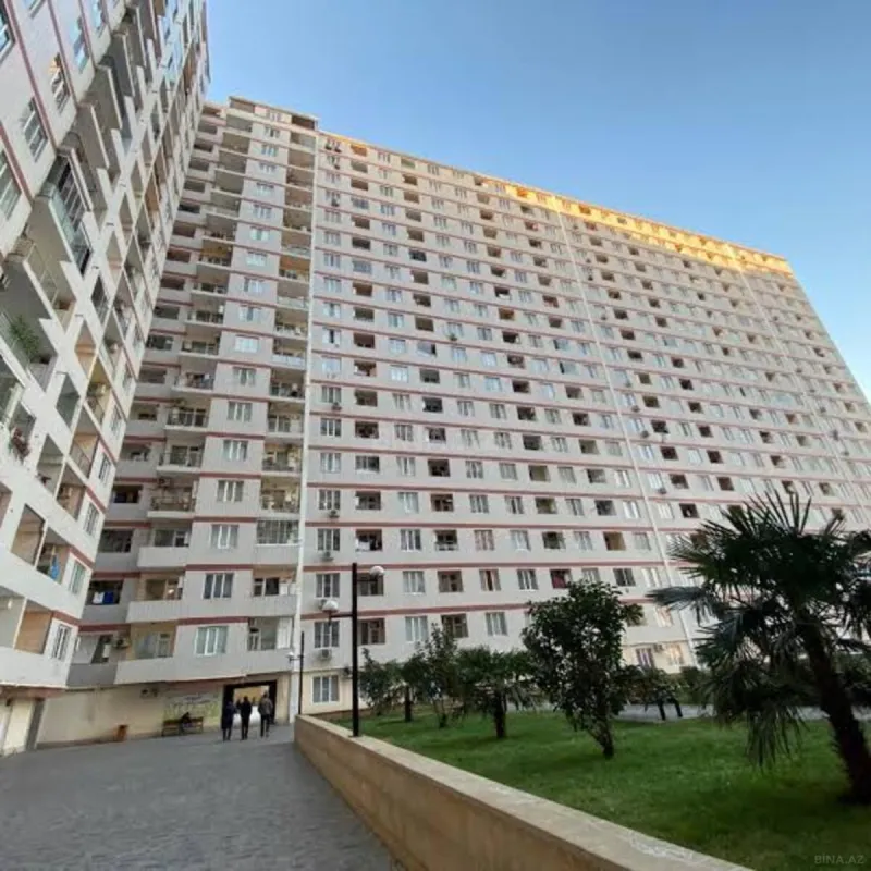 Kirayə verilir 3 otaqlı mənzil 120 m²