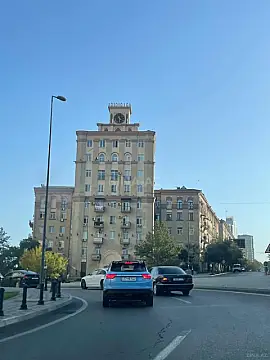 Satılır 3 otaqlı mənzil 85 m²