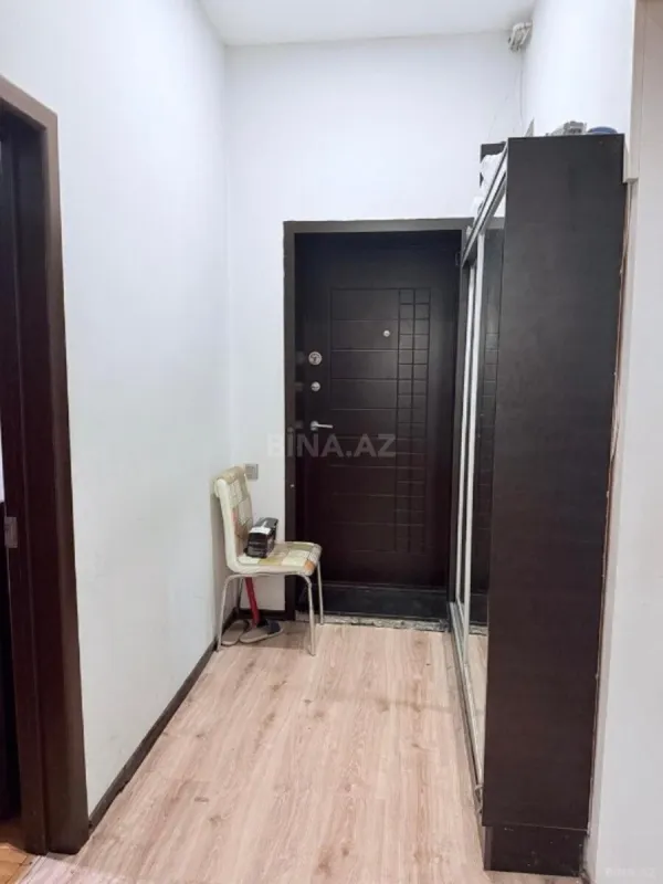 Satılır 3 otaqlı mənzil 85 m²