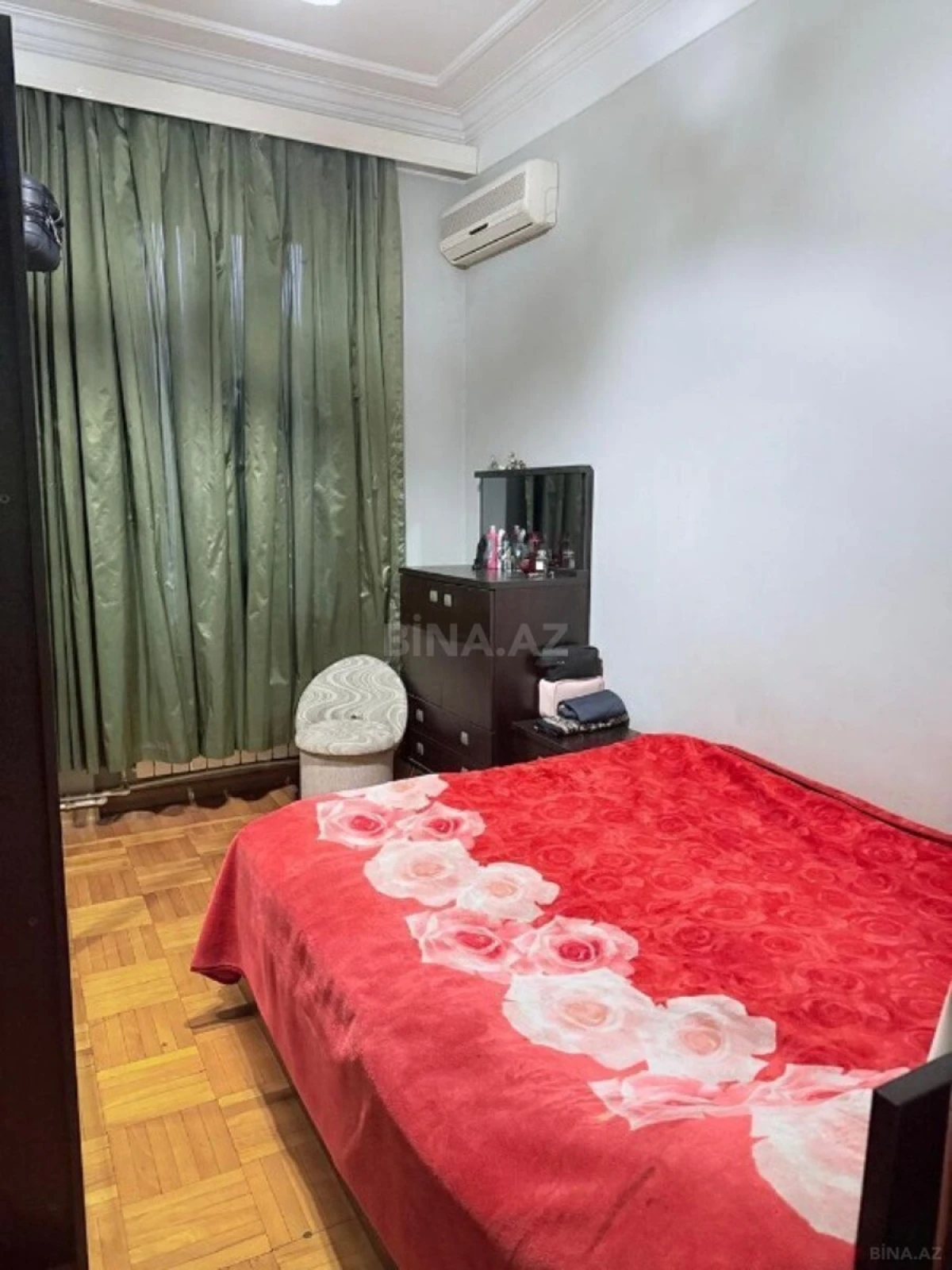 Satılır 3 otaqlı mənzil 85 m²