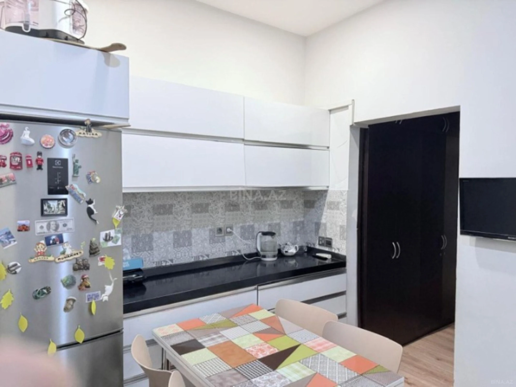 Satılır 3 otaqlı mənzil 85 m²