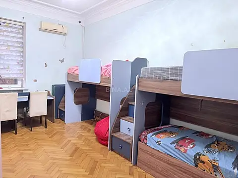 Satılır 3 otaqlı mənzil 85 m²