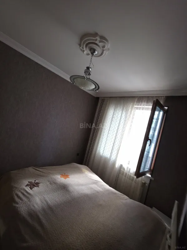 Satılır 2 otaqlı mənzil 52 m²