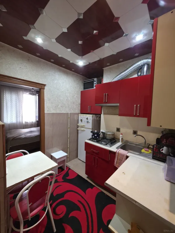 Satılır 2 otaqlı mənzil 52 m²