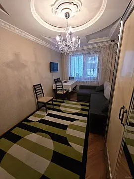 Satılır 2 otaqlı mənzil 52 m²
