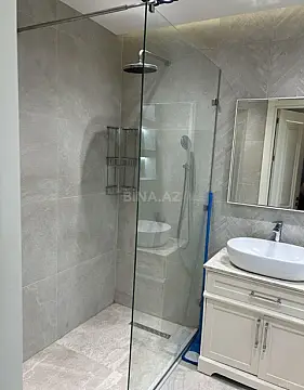 Satılır 3 otaqlı mənzil 107 m²