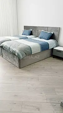 Kirayə verilir 3 otaqlı mənzil 150 m²