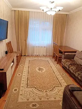 Satılır 4 otaqlı mənzil 90 m² — Bakı, Bülbülə 4 otaq 90.00 m²