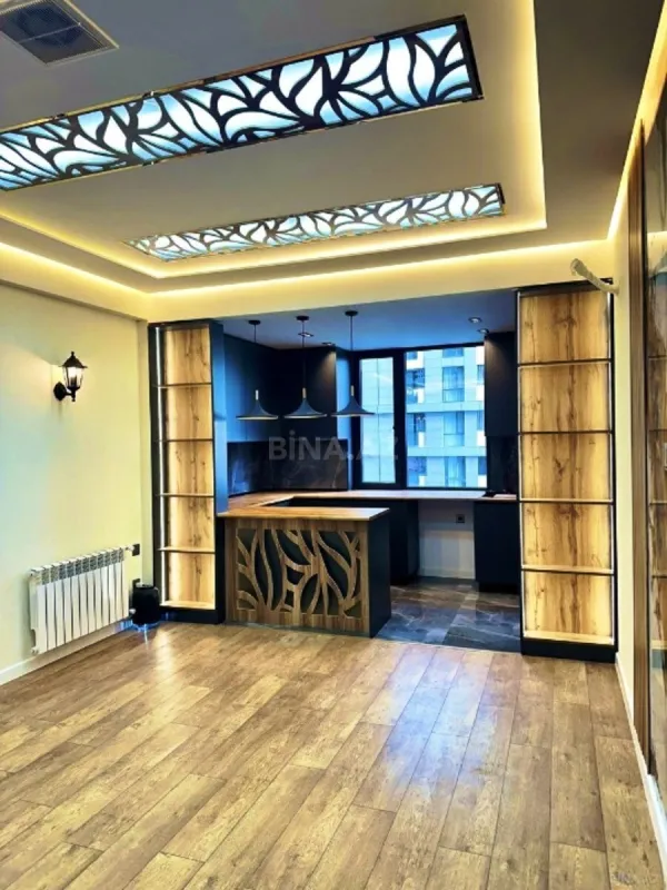 Satılır 3 otaqlı mənzil 100 m²