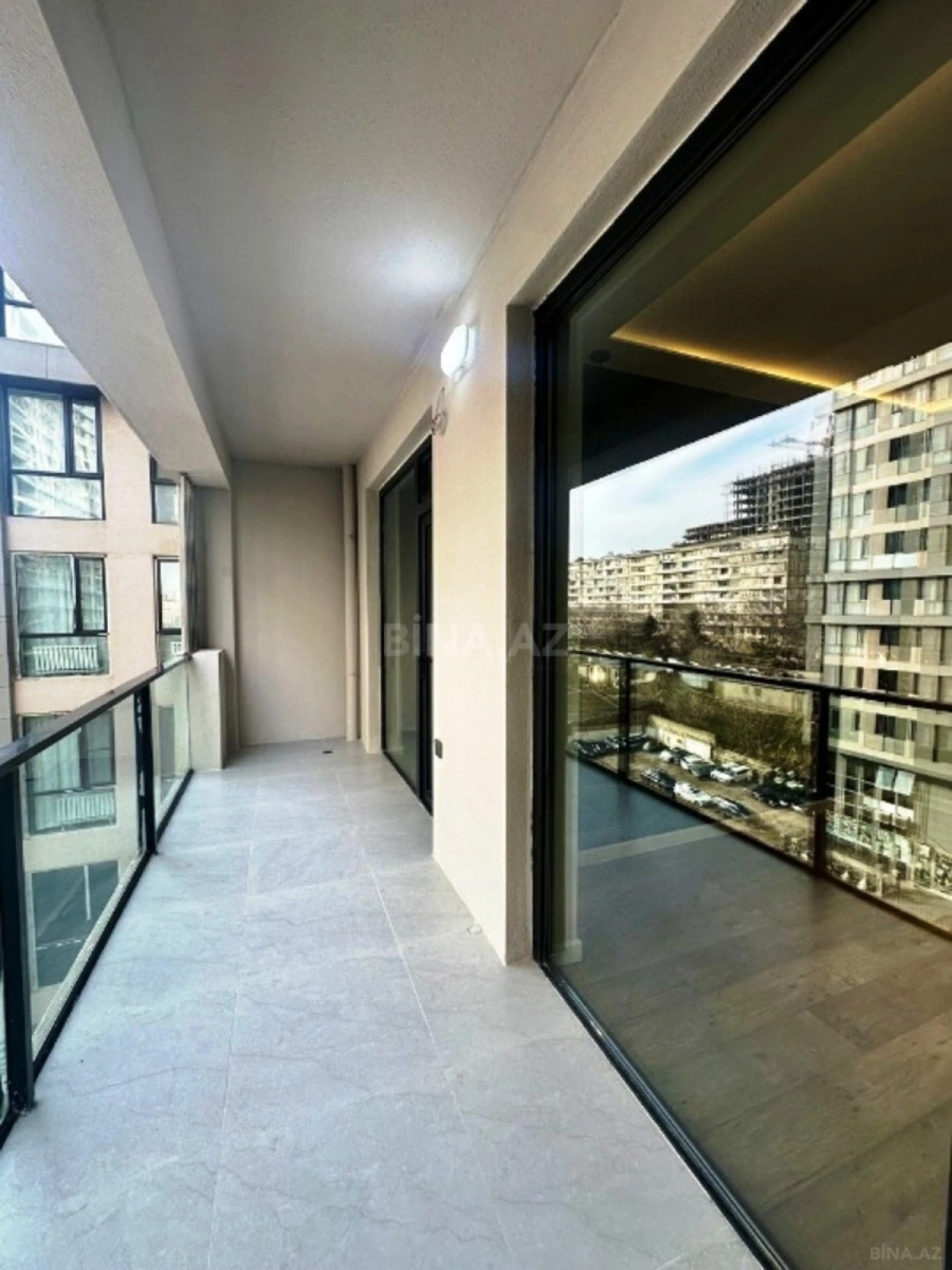 Satılır 3 otaqlı mənzil 100 m²