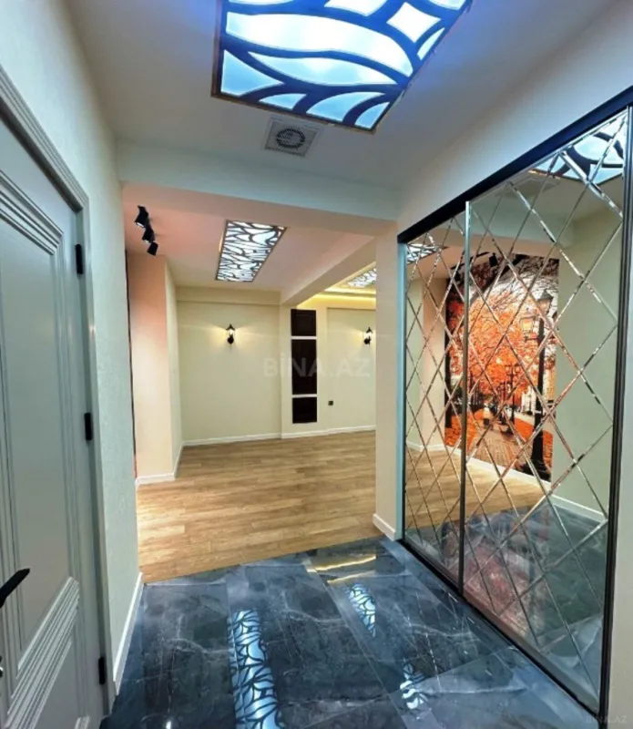 Satılır 3 otaqlı mənzil 100 m²