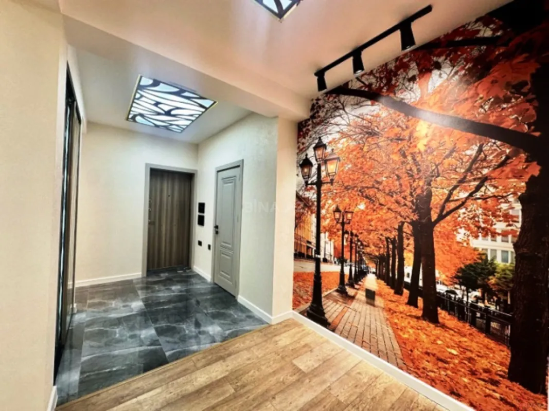 Satılır 3 otaqlı mənzil 100 m²