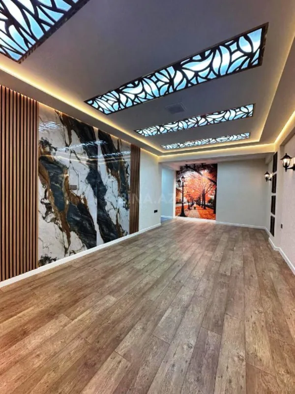 Satılır 3 otaqlı mənzil 100 m²