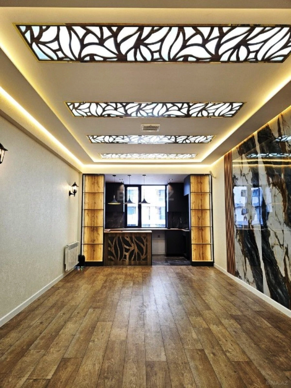 Satılır 3 otaqlı mənzil 100 m²