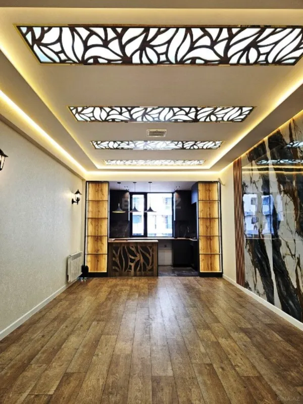 Satılır 3 otaqlı mənzil 100 m²