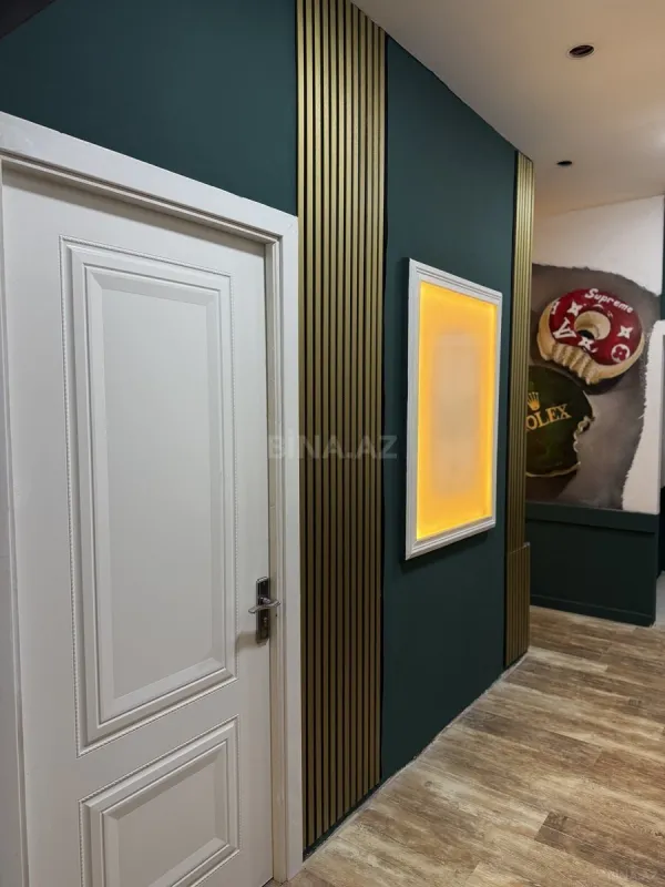 Kirayə verilir obyekt 30 m²