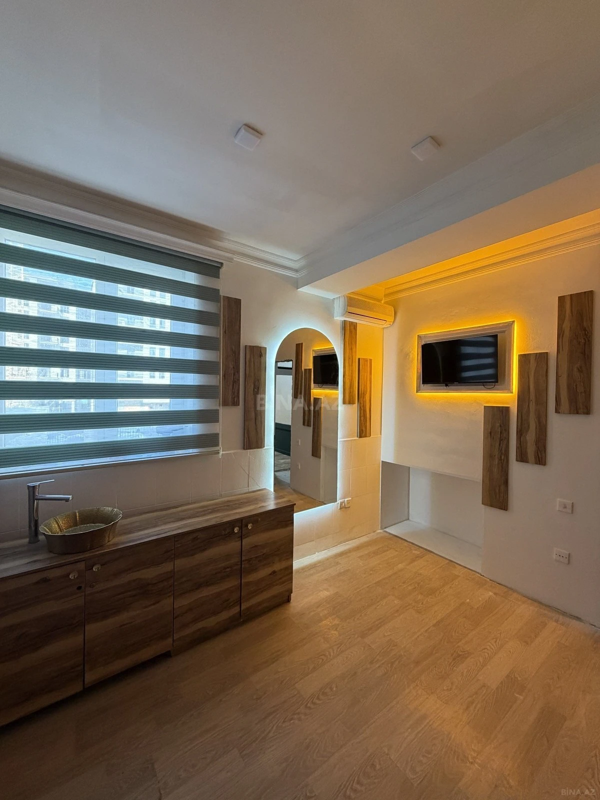 Kirayə verilir obyekt 30 m²