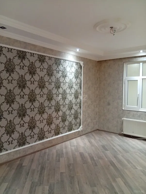 Satılır 2 otaqlı mənzil 51 m²