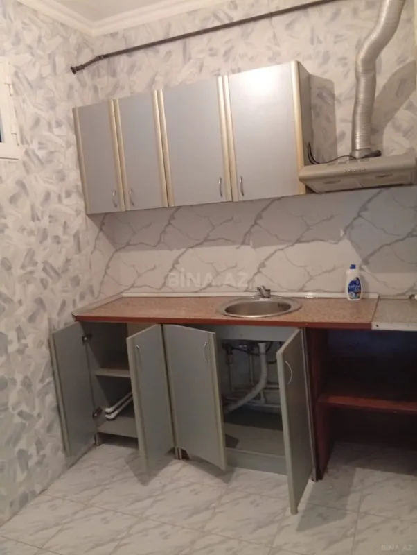 Satılır 2 otaqlı mənzil 51 m²