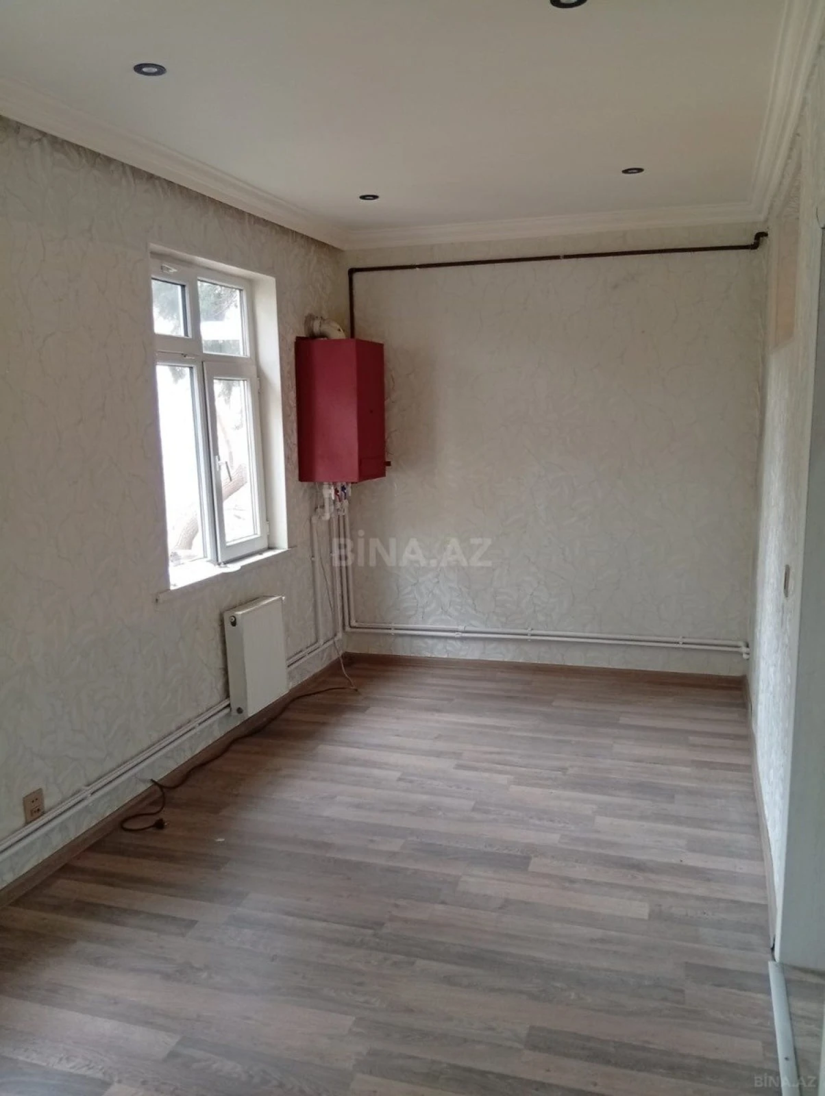 Satılır 2 otaqlı mənzil 51 m²