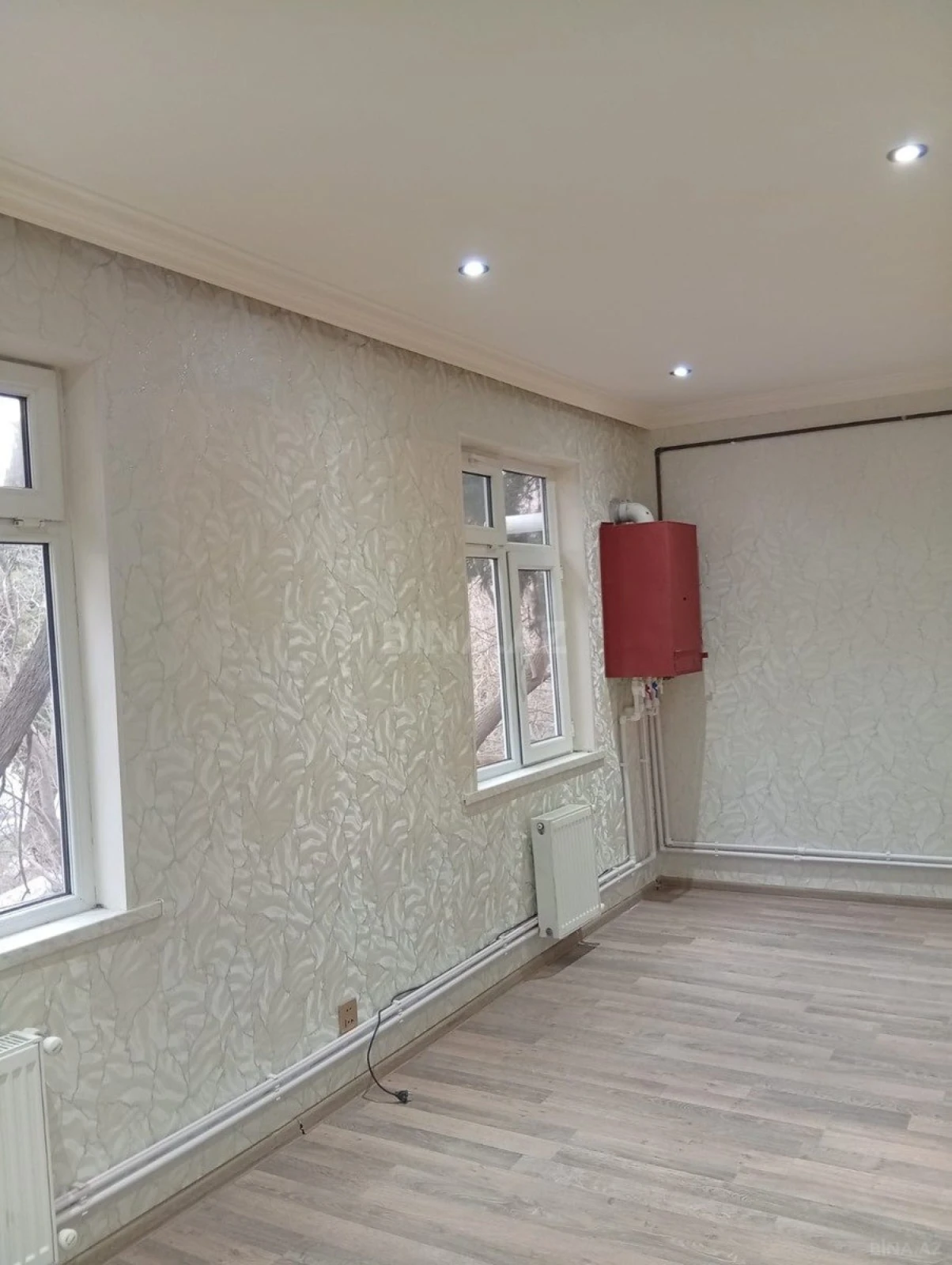 Satılır 2 otaqlı mənzil 51 m²