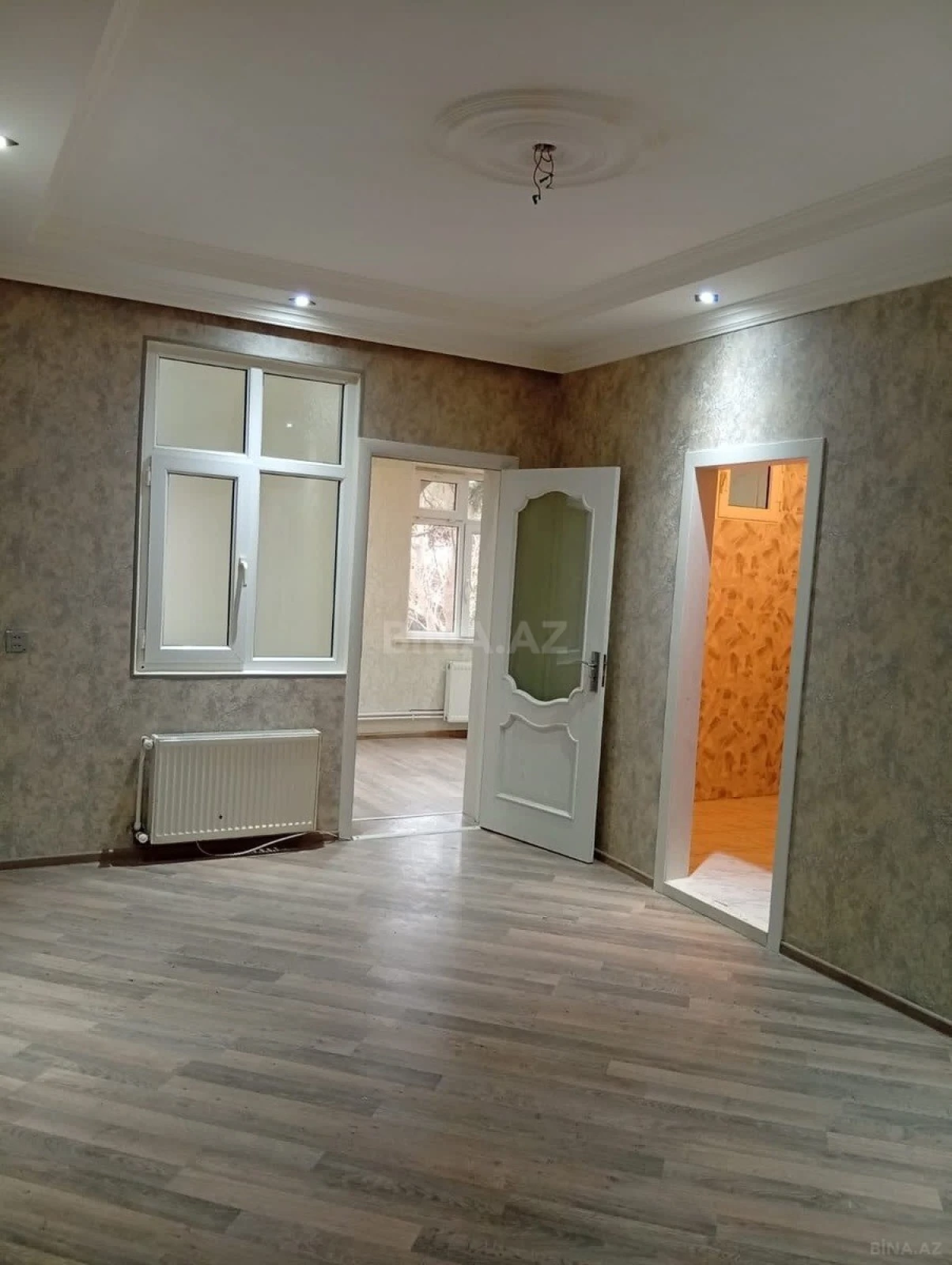 Satılır 2 otaqlı mənzil 51 m²