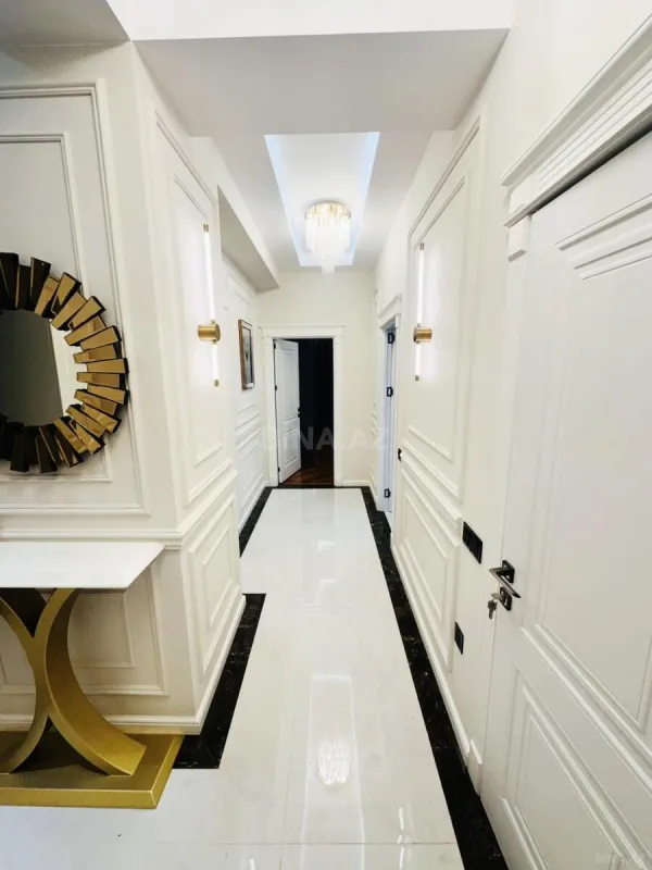 Kirayə verilir 2 otaqlı mənzil 67 m²