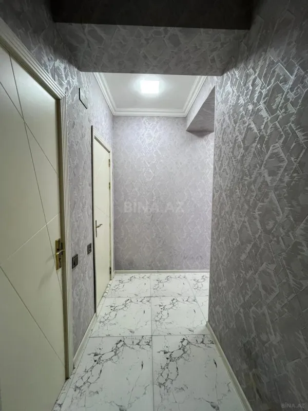 Satılır 3 otaqlı mənzil 57 m²