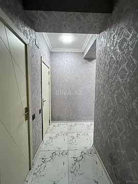 Satılır 3 otaqlı mənzil 57 m²