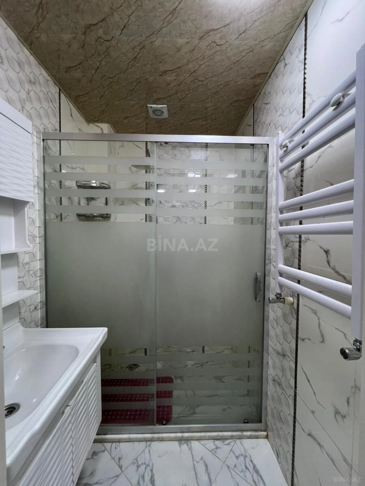 Satılır 3 otaqlı mənzil 57 m²