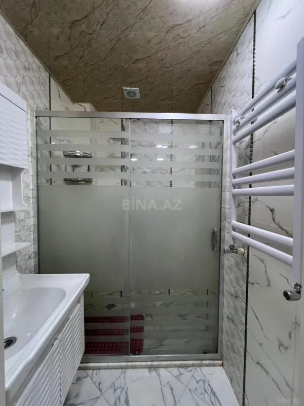 Satılır 3 otaqlı mənzil 57 m²