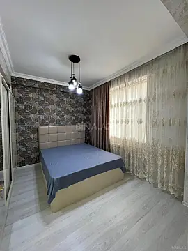 Satılır 3 otaqlı mənzil 57 m²