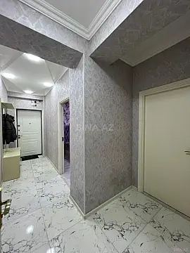 Satılır 3 otaqlı mənzil 57 m²