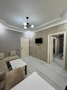 Satılır 3 otaqlı mənzil 57 m²
