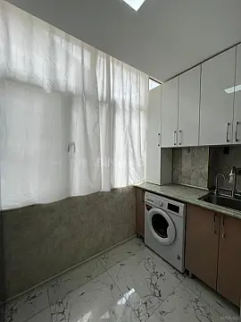 Satılır 3 otaqlı mənzil 57 m²
