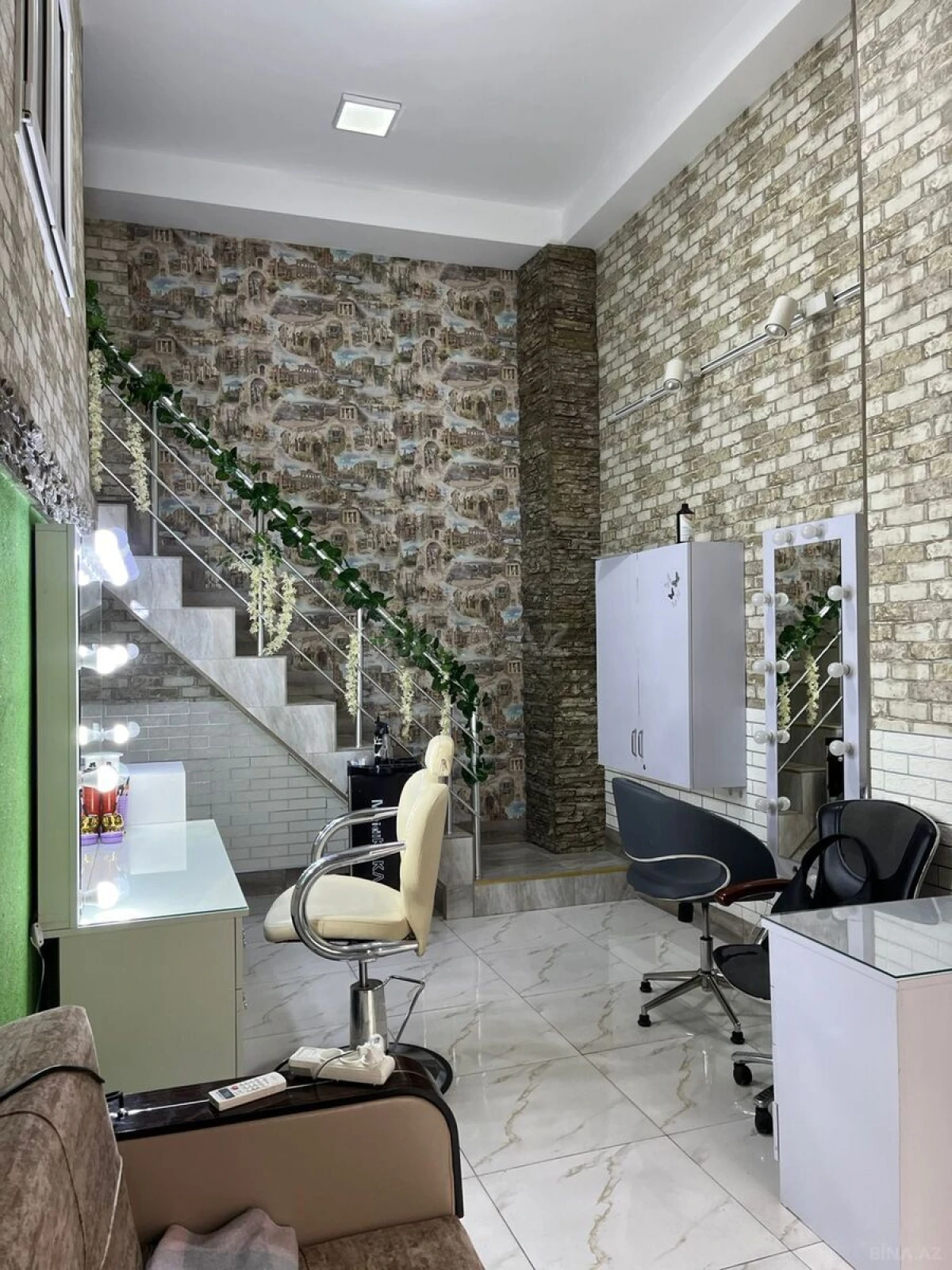 Kirayə verilir obyekt 45 m²