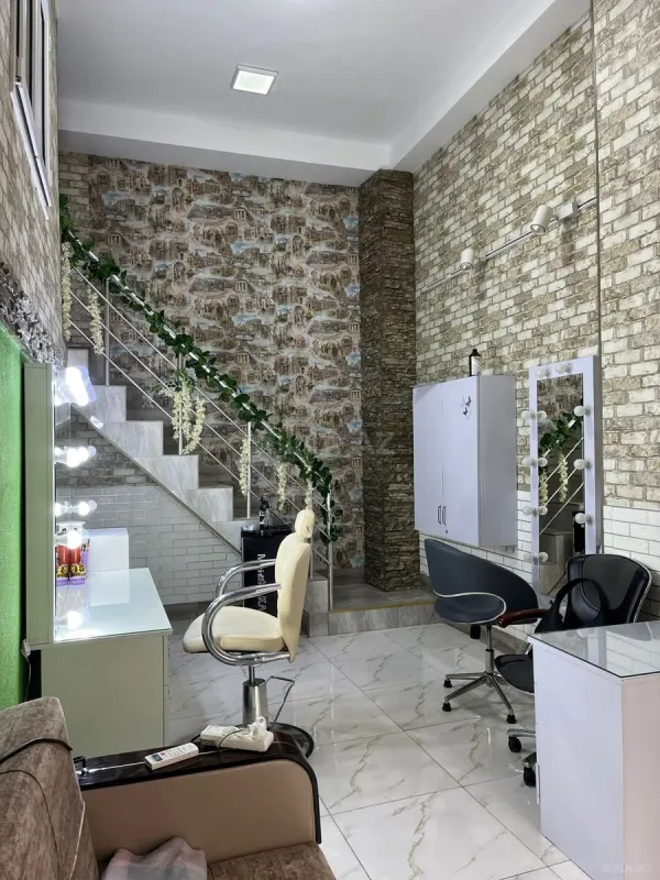 Kirayə verilir obyekt 45 m²