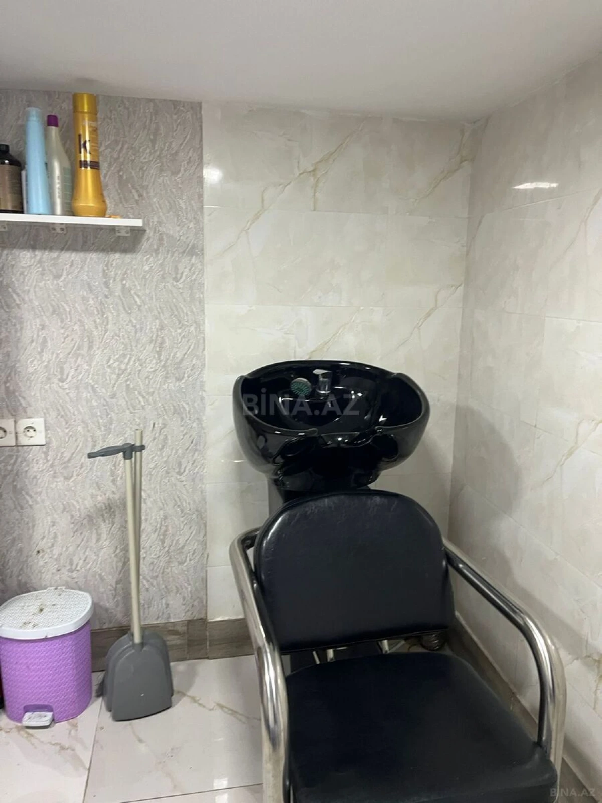 Kirayə verilir obyekt 45 m²