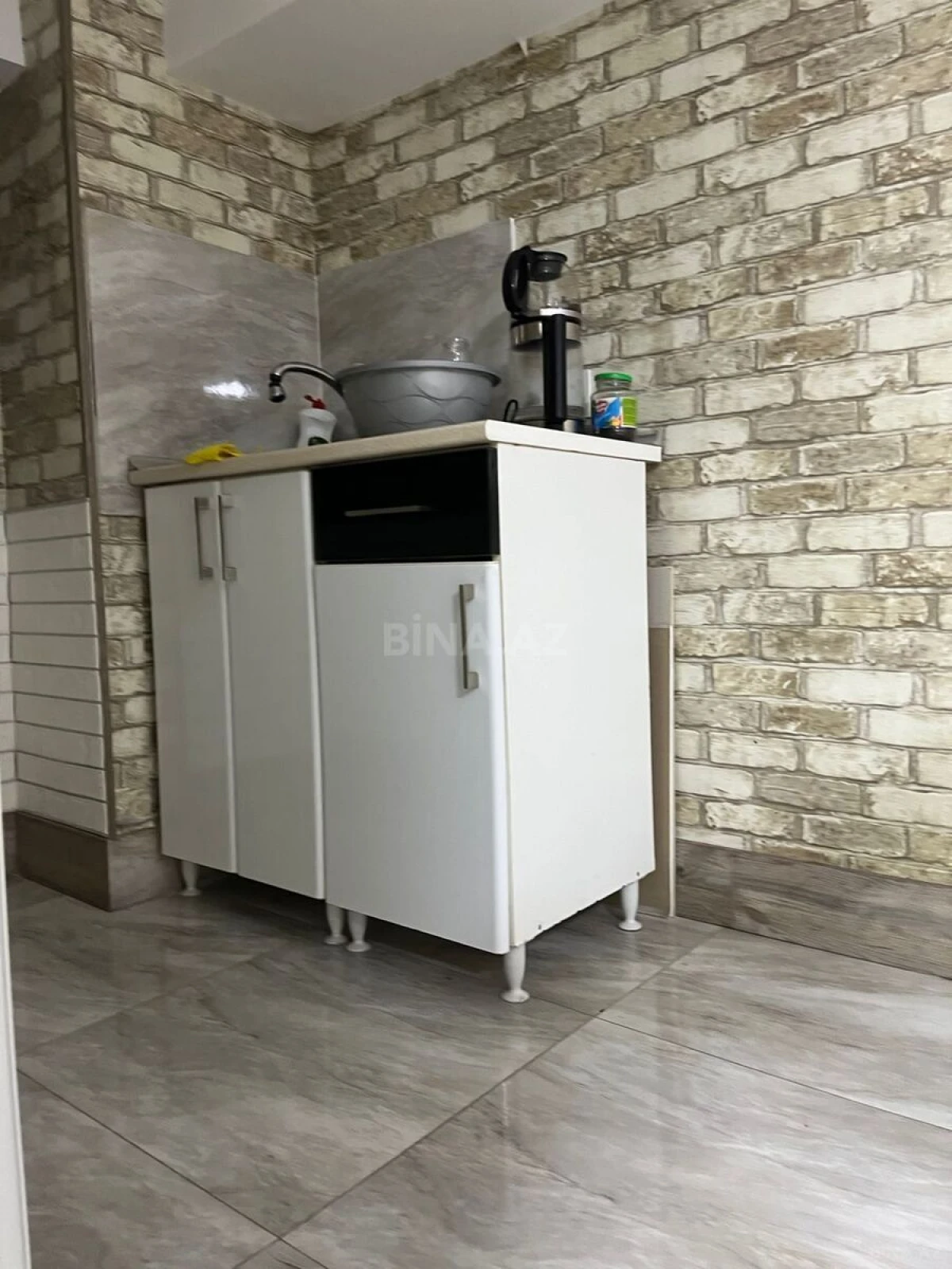 Kirayə verilir obyekt 45 m²