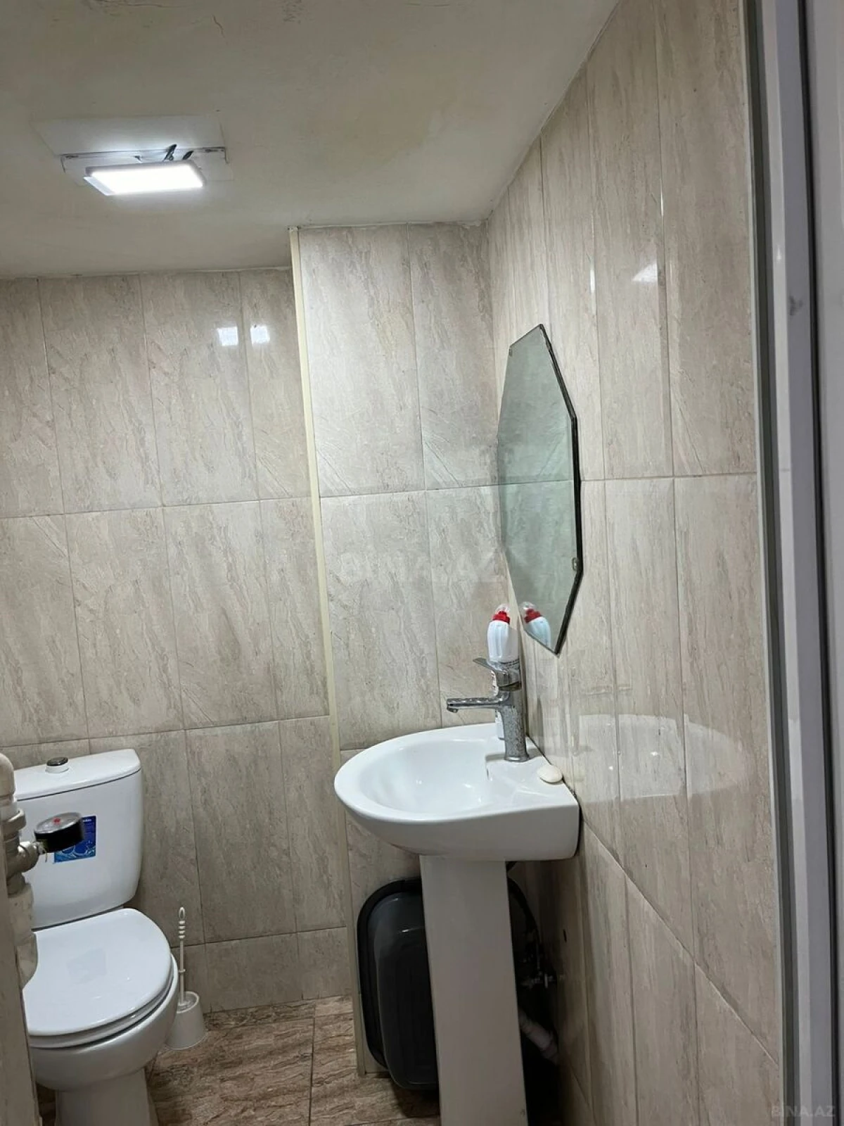 Kirayə verilir obyekt 45 m²