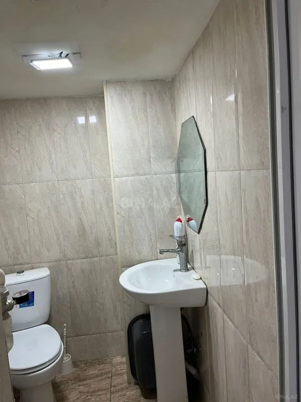 Kirayə verilir obyekt 45 m²