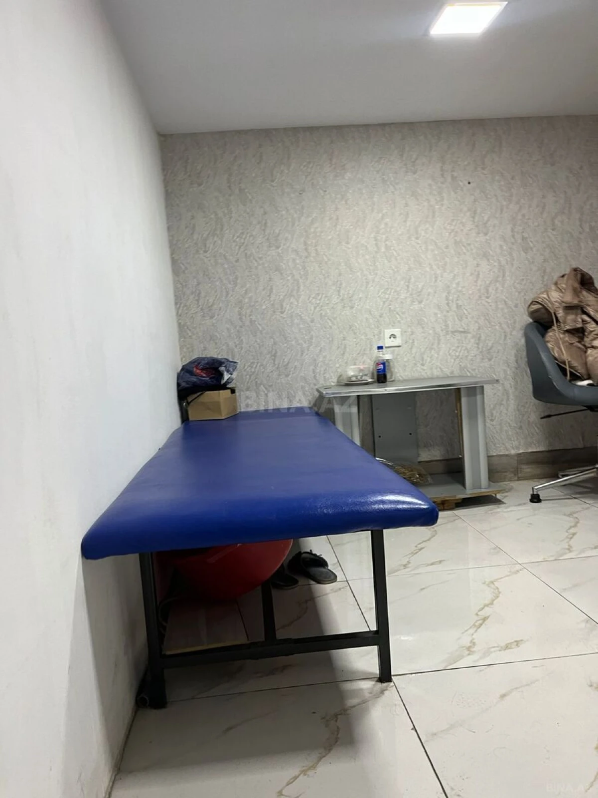 Kirayə verilir obyekt 45 m²