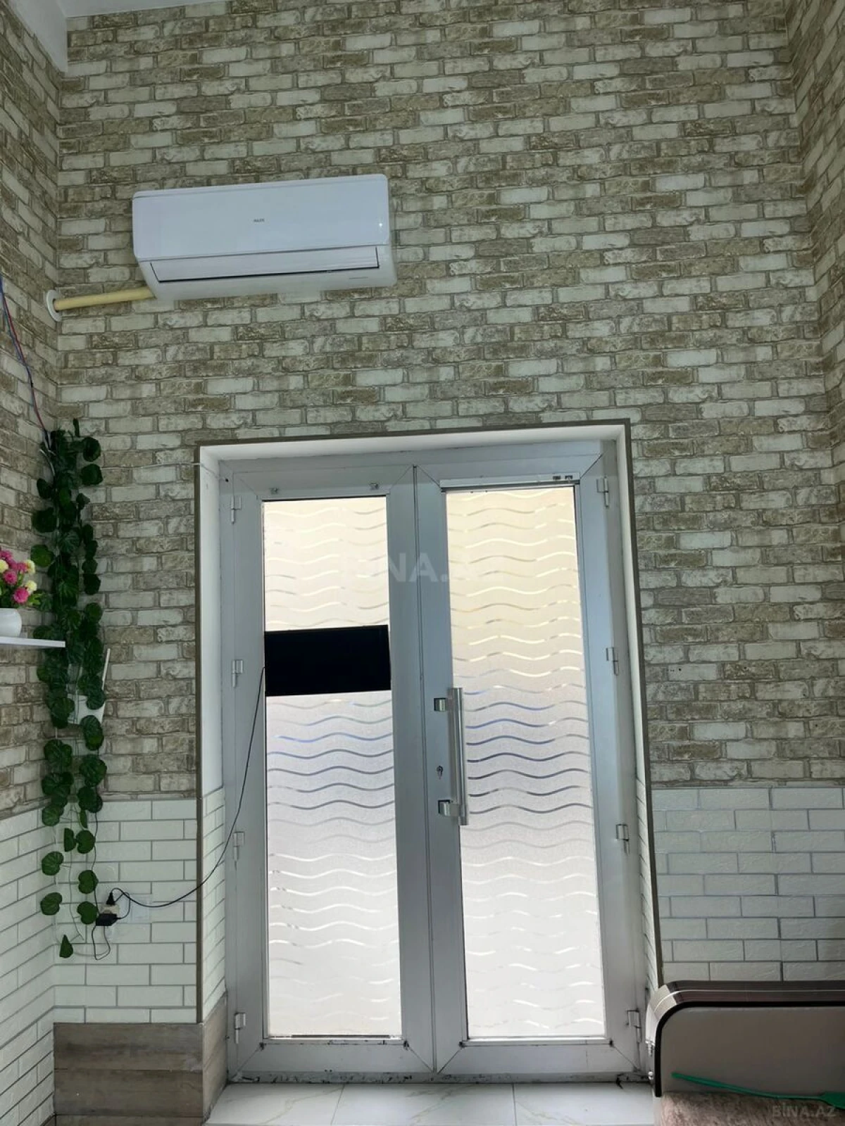 Kirayə verilir obyekt 45 m²